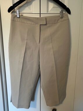 Capri Pant Vintage Dynamite